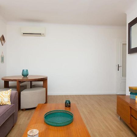 2-Br Apartment 2 Min From The Beaches Cannes Exterior photo